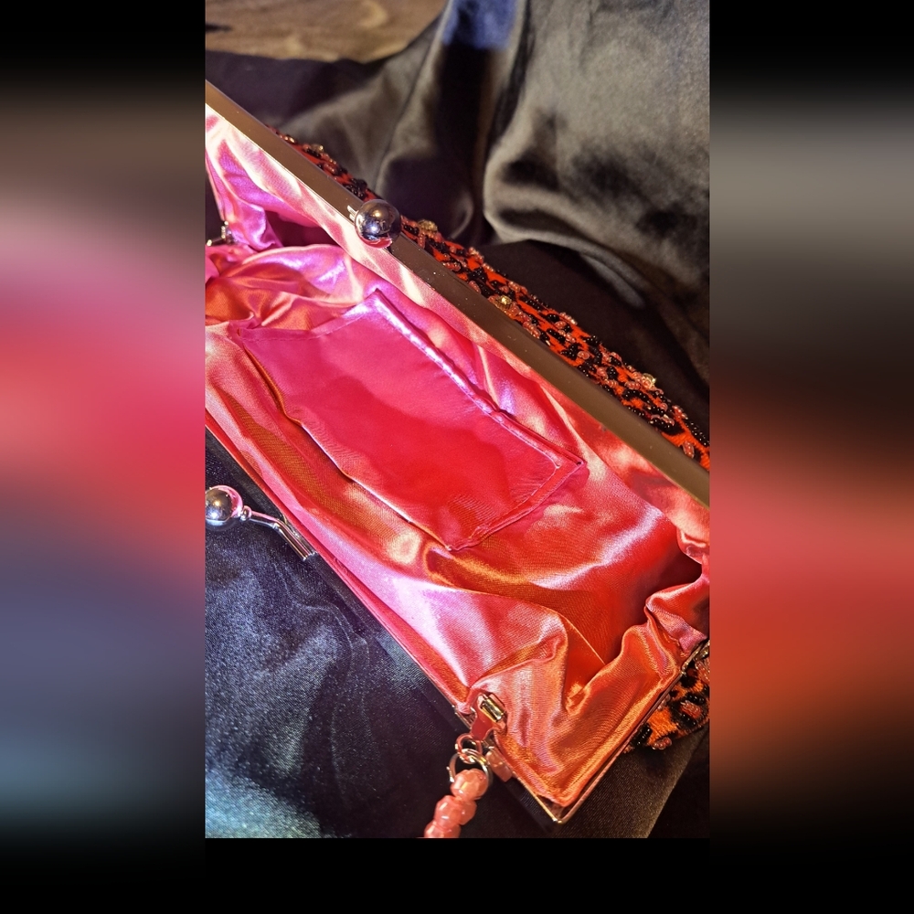 Vintage Adorable Purse - Picture 7 of 12